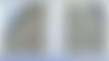 外壁目地のコーキング(下関市)