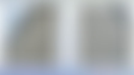 外壁目地のコーキング(下関市)