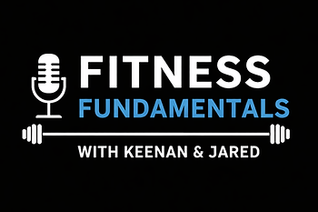 Fitness Fundamentals Podcast