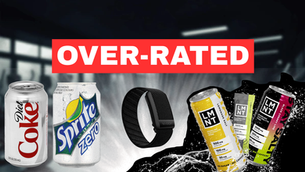 Over-rated