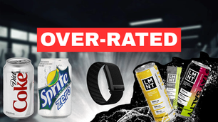 Over-rated