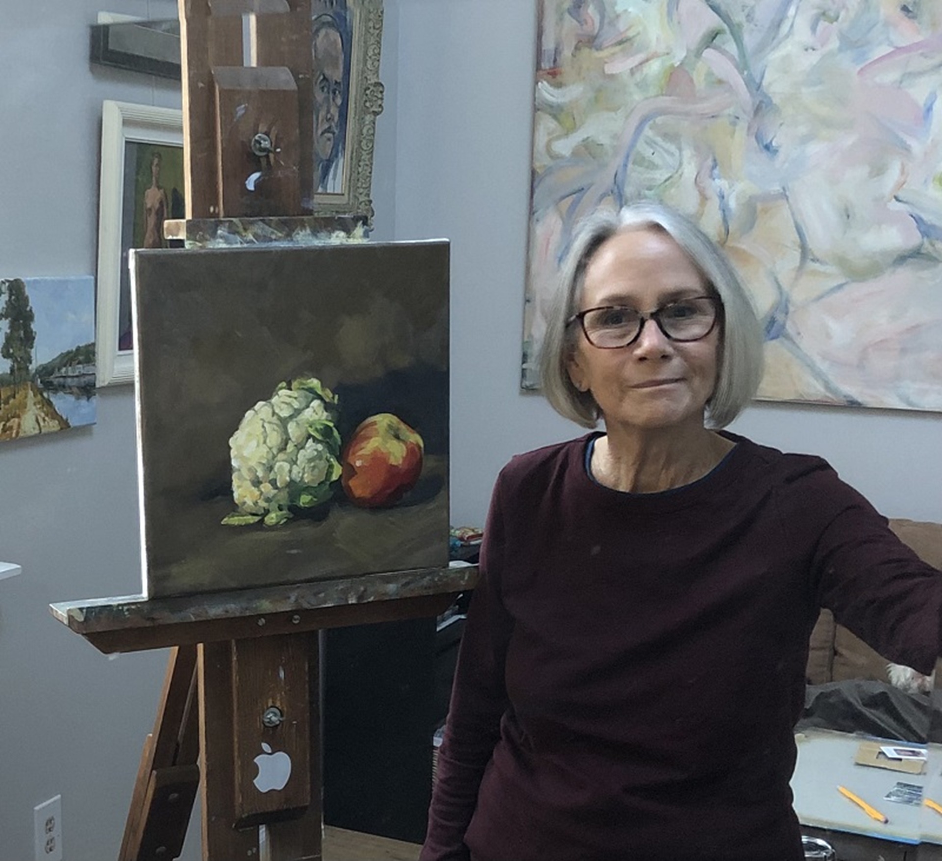 Woman with artichoke.jpg