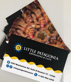 Business Card