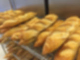 Baguette Tradicional