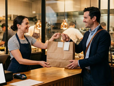 Skip the Dishes: Why Our Takeout is the Best Value in Franklin Square