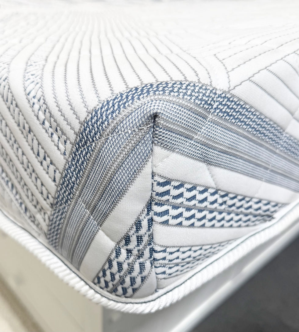 Thumbnail: 6" Mattress Twin (Full-399.99)