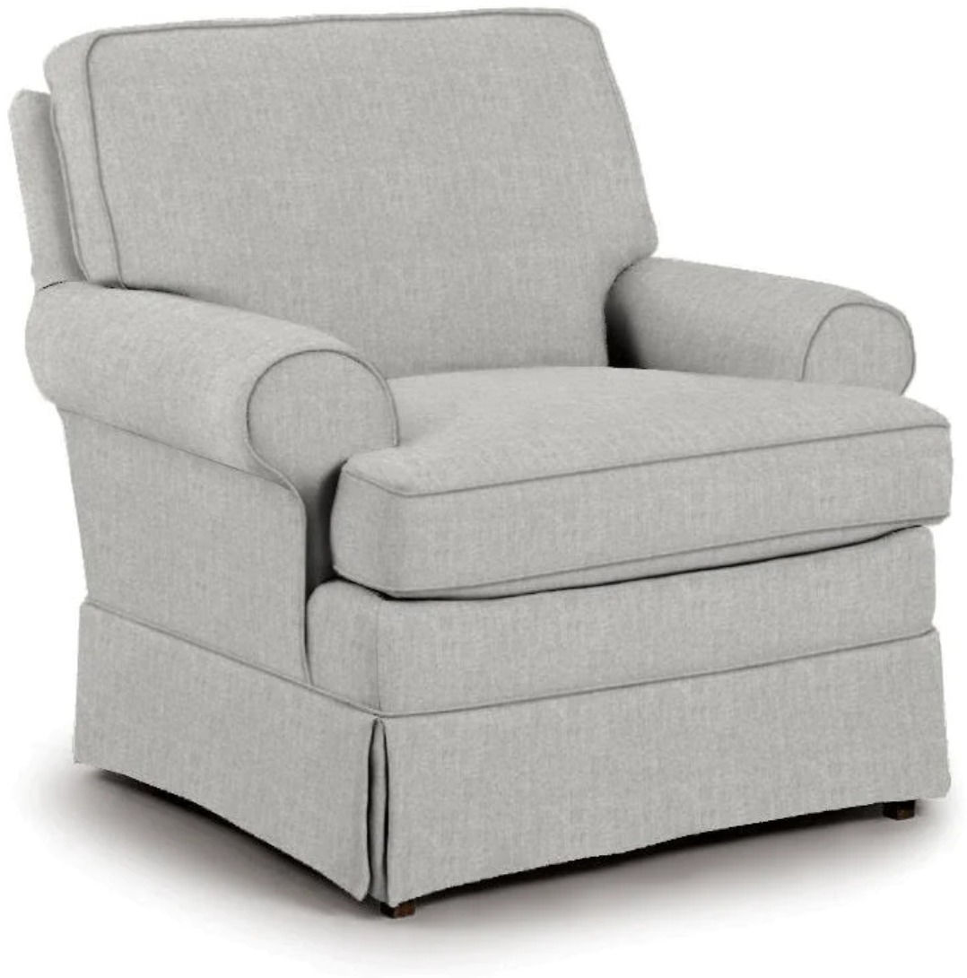 Quinn Swivel Glider
