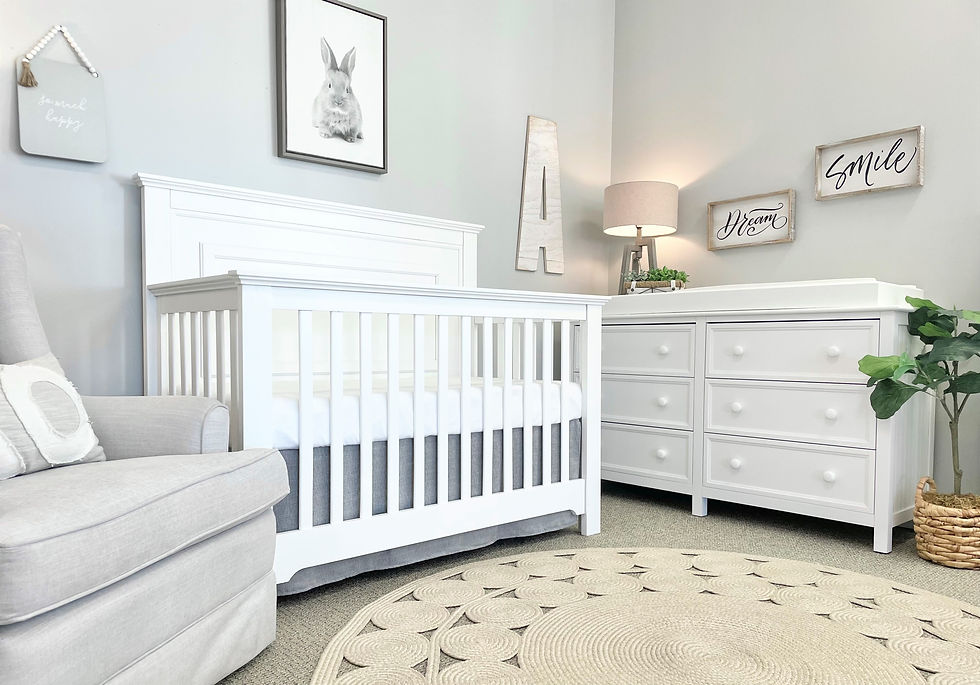 Thumbnail: Changing Tray White