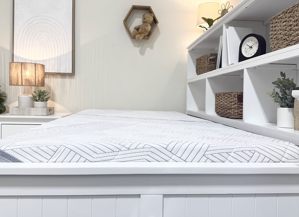 Thumbnail: 6" Mattress Twin (Full-399.99)