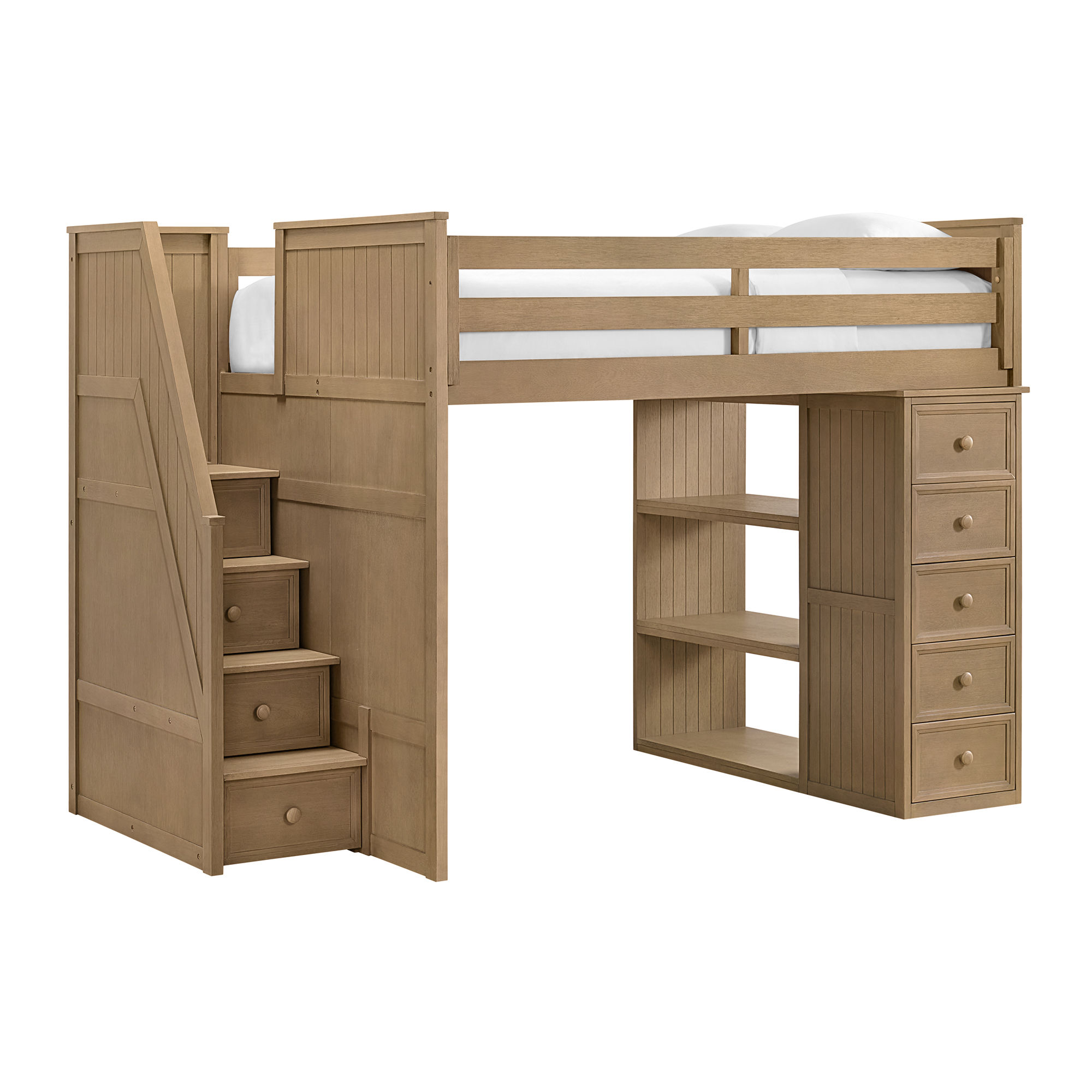 Full Multifunction Weathered Sand