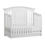 Thumbnail: Crib Toddler Rail White