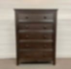 Thumbnail: Summerlin Chest Weathered Espresso
