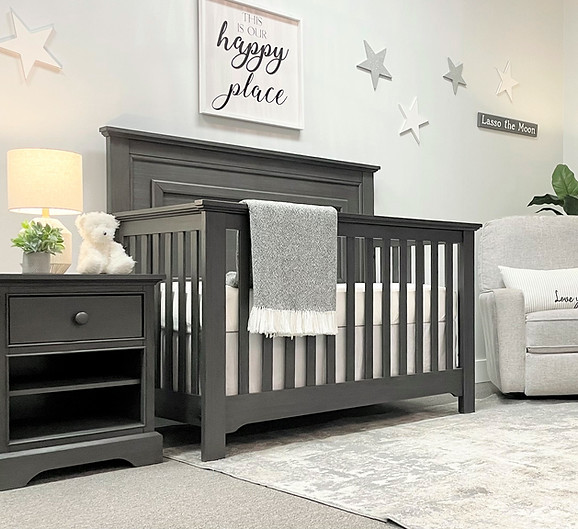 rooms4kids convertible cribs