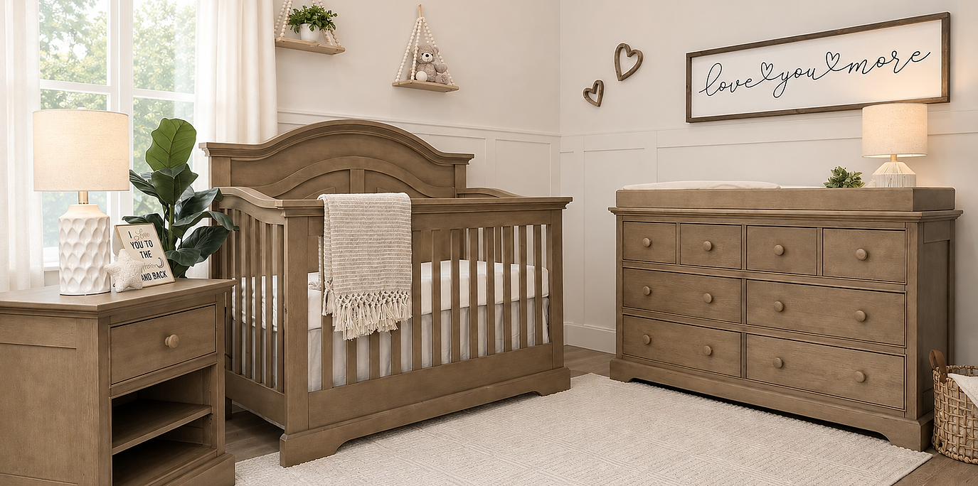 sand convertible crib rooms4kids