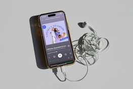 the her klub podcast management & editing