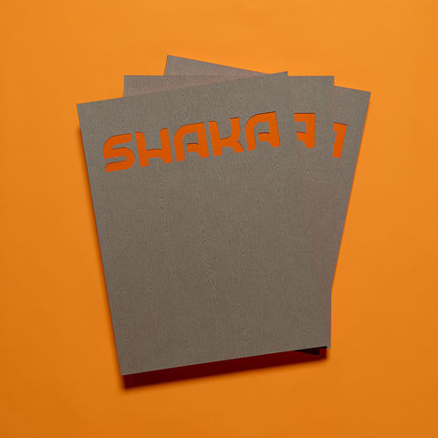shaka – rebranding westwood surf & skate