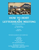 letterheads meeting