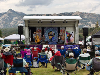 Thank You for a Great SnowyGrass 2025! Survey link at the end.