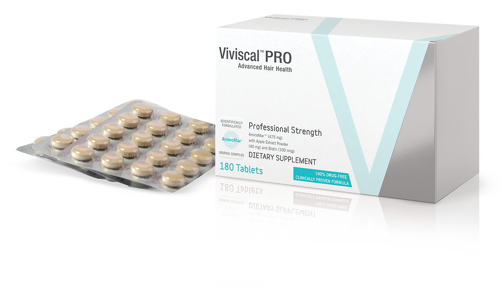 Viviscal Pro