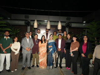 Celebrating New Milestones at our Hyderabad Office 