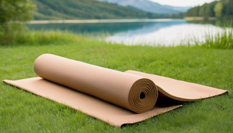 Mindfulness-Retreat für Unternehmer