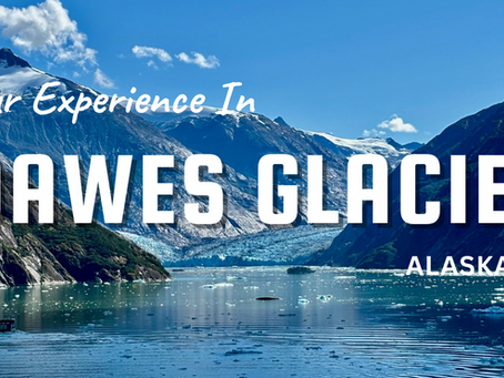 Melted by a (Very Huge) Sheet of Ice