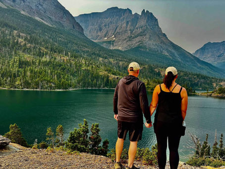 PHOTOS: GLACIER NATIONAL PARK