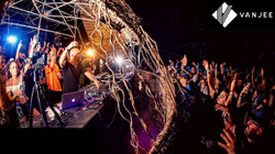 Vanjee @ BPM Festival