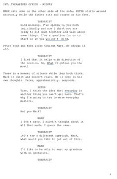 My Linda script