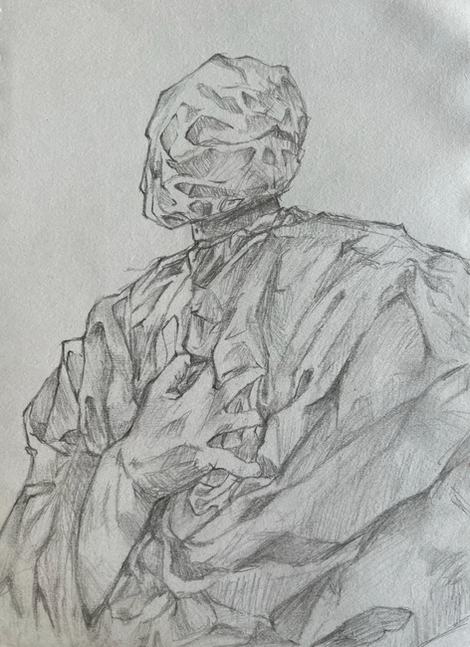 Traditional Art