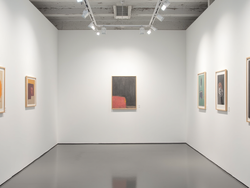 Discover the Role of Artist-Led Creative Spaces