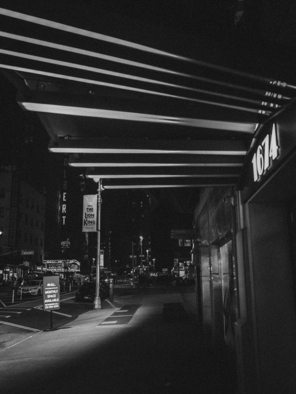 'New York'