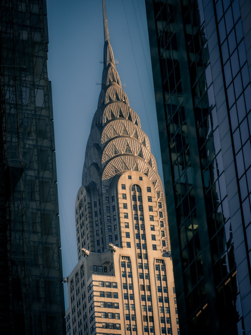 'New York'