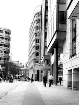 Manchester Justice Courts