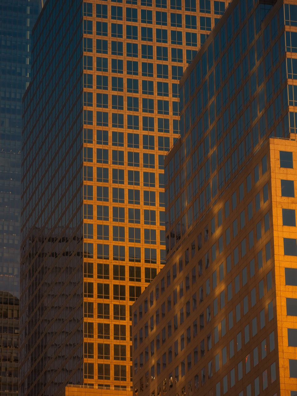 'New York'