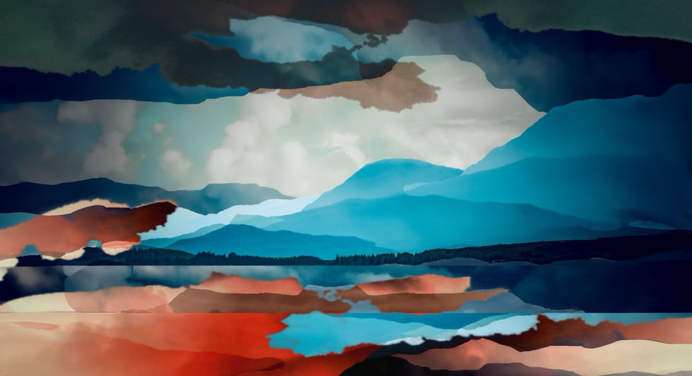 'After The Storm'