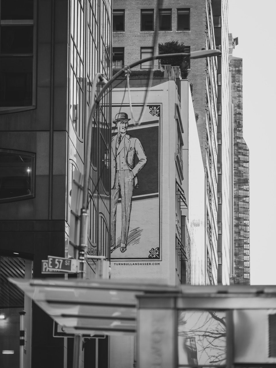 'New York'