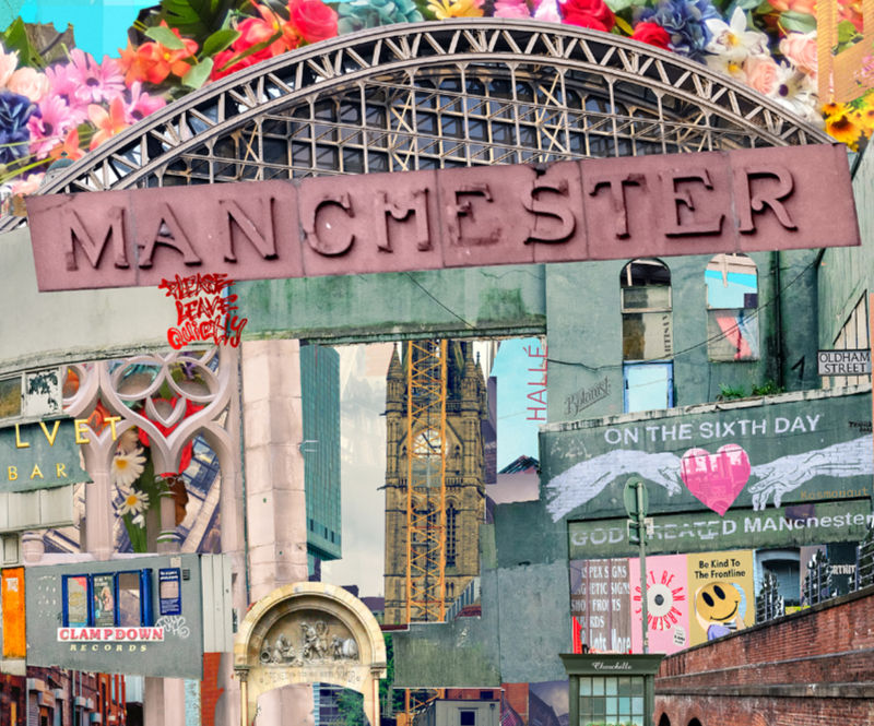 Thumbnail: Manchester Carnival