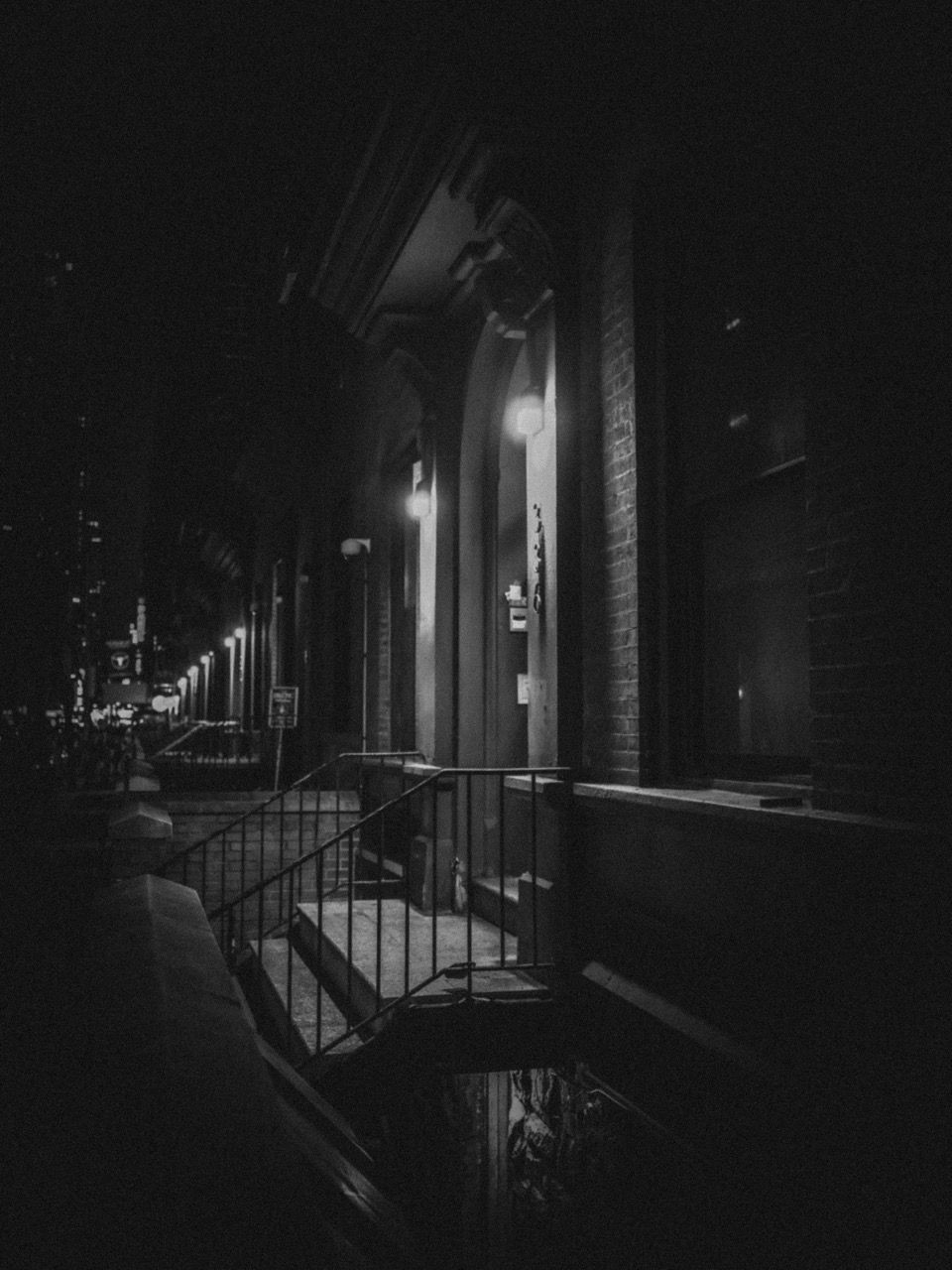 'New York'