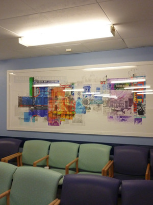 Liverpool Royal Hospital