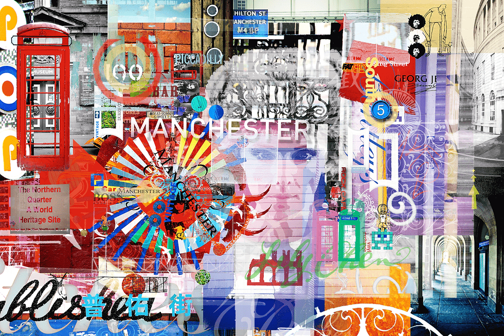 Manchester 48