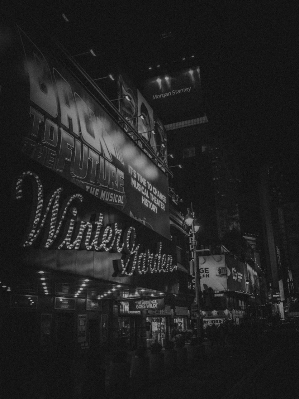 'New York'