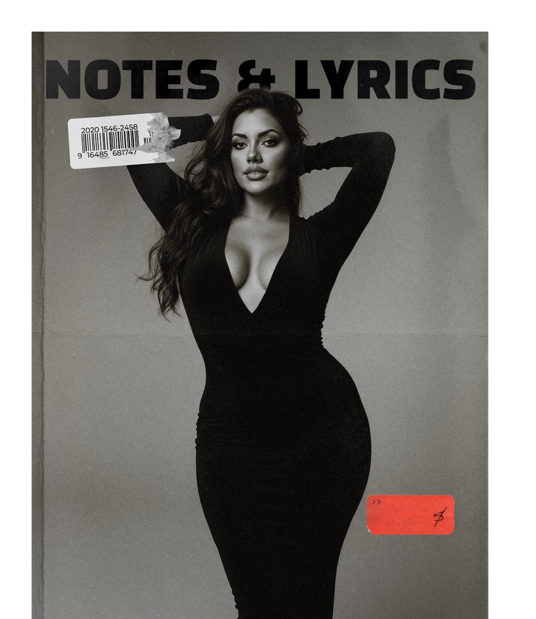 NOTES & LYRICS