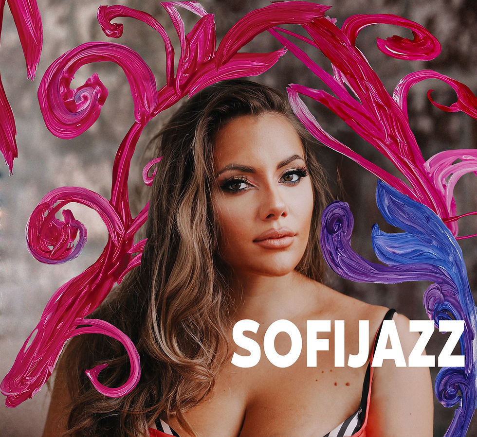 SOFIJAZZ - Digital download