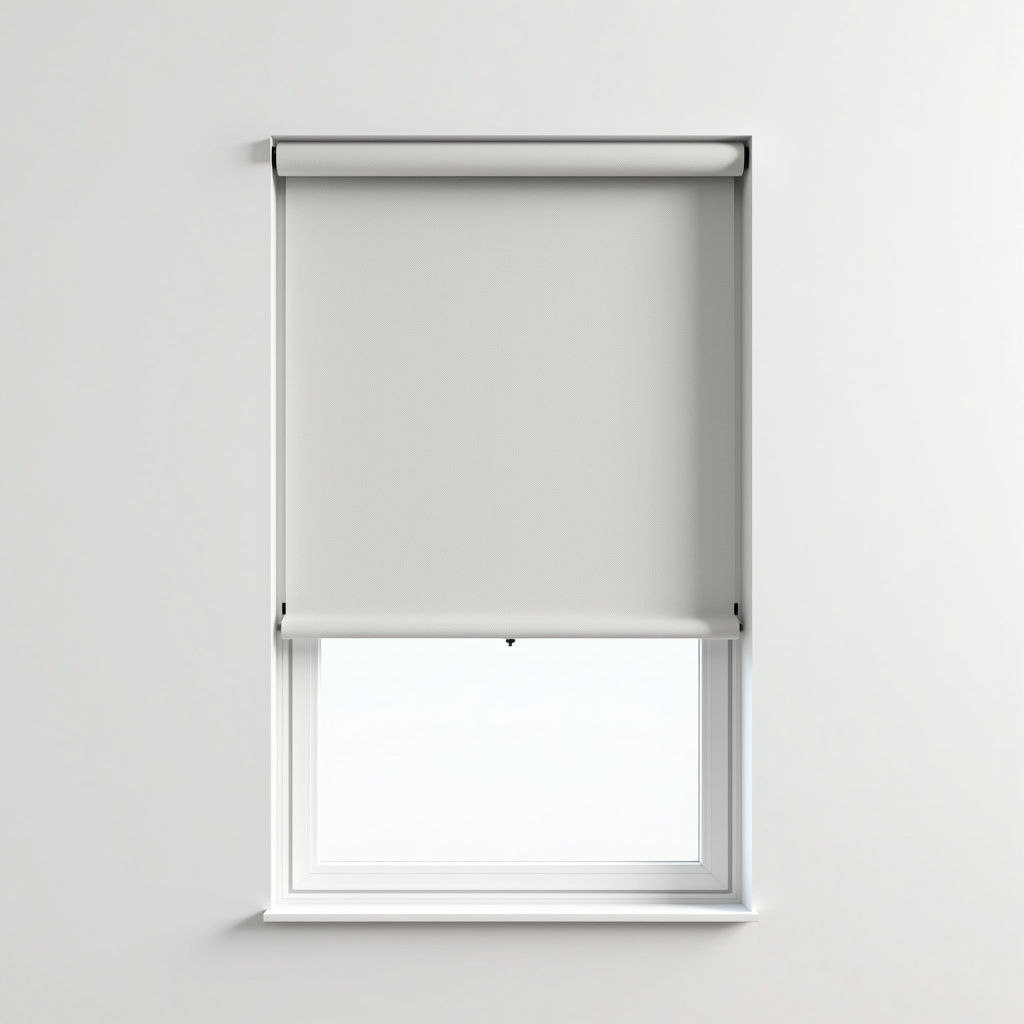 Light Filtering Roller Blind