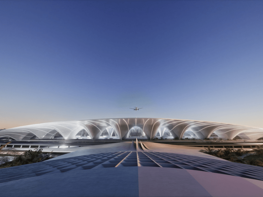 Dubai International Airport Expansion - A Game Changer for Dubai Real Estate