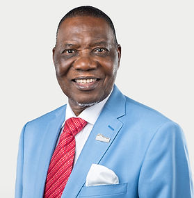 Prof. Ahmed bin Salawudeen