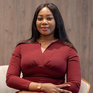 Fatmata Conteh