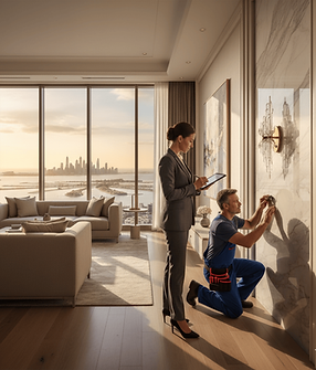 Signature Global Real Estate Property Management in Dubai