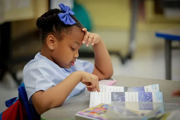 Read Across America Week